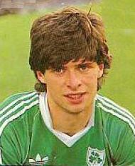 	Niall Quinn 	